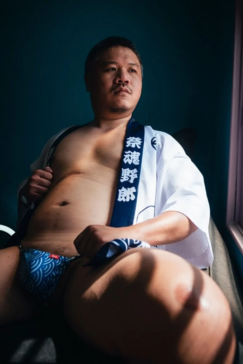 XXX Porn Photo of Nude taiwan07010 6