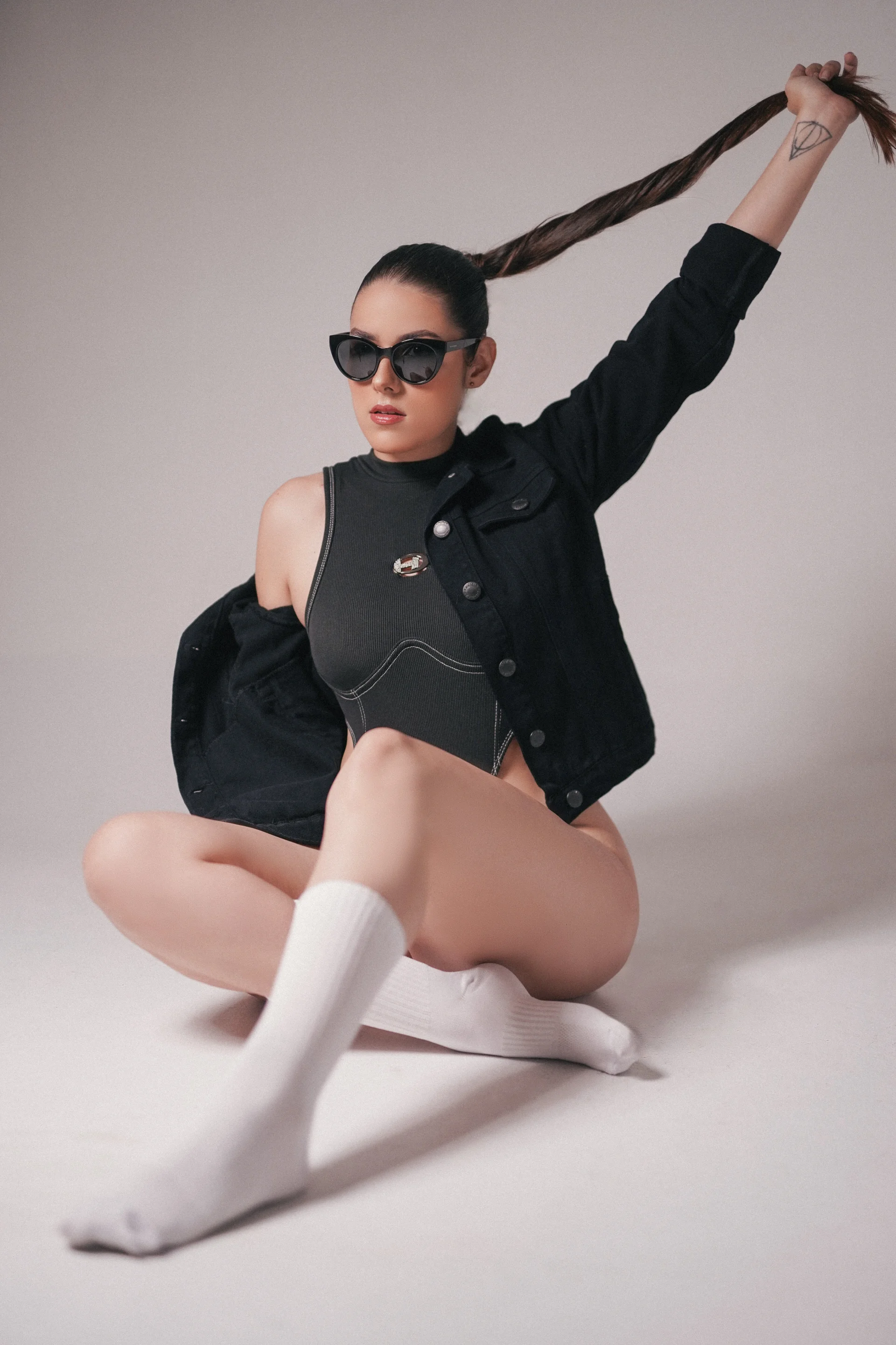 XXX Porn Photo of Nude JulietaSnow 9