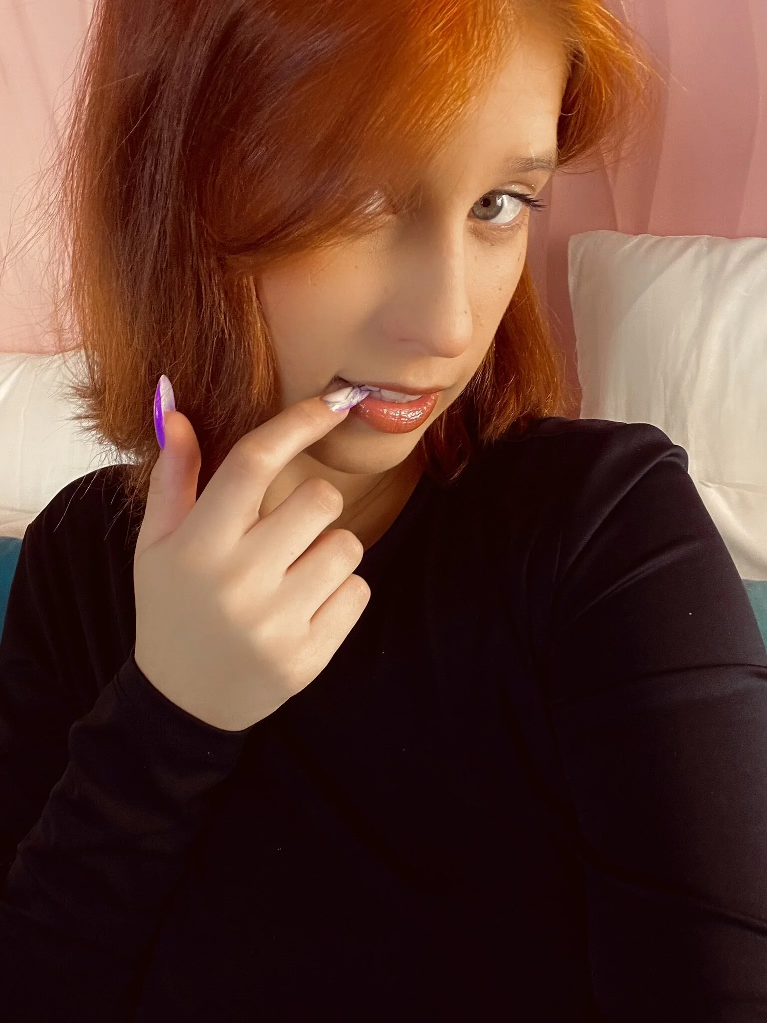 XXX Porn Photo of Nude Modest_beauty 1