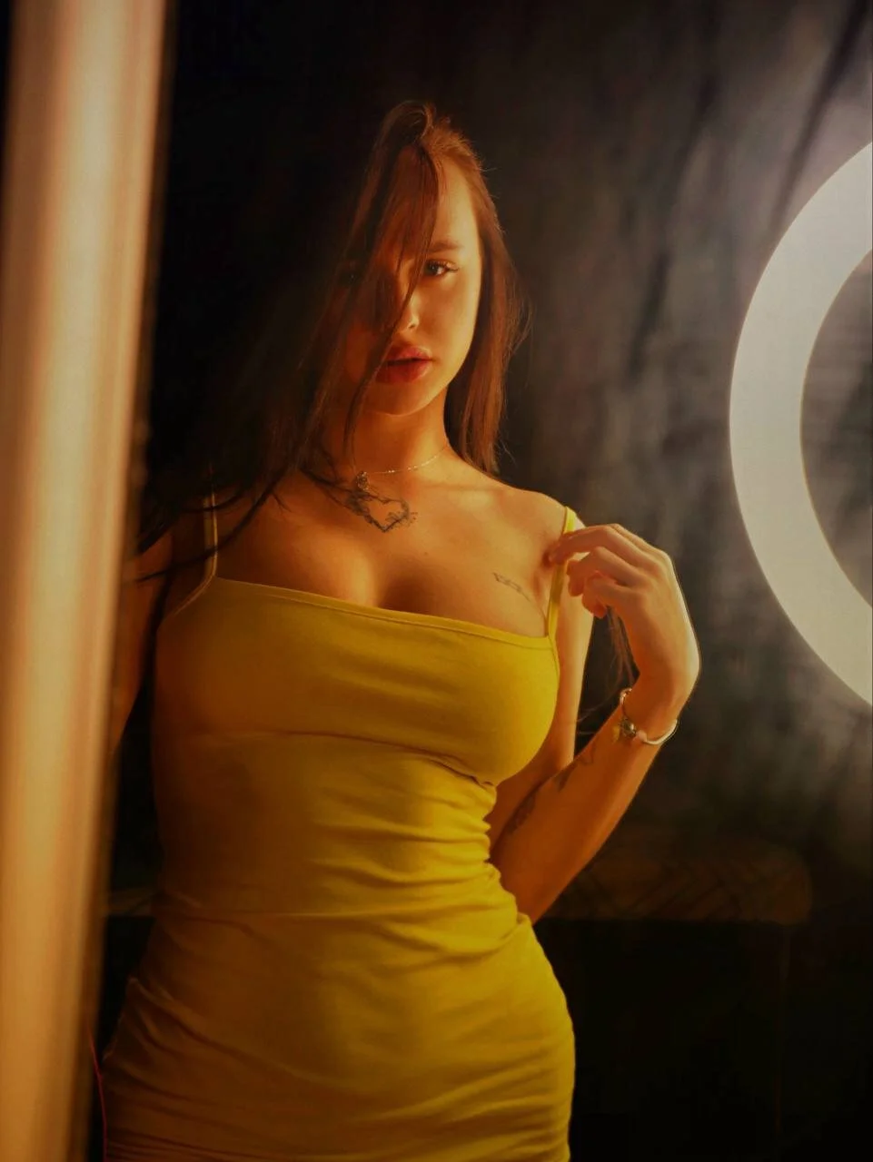 XXX Porn Photo of Nude DinaTasty 7
