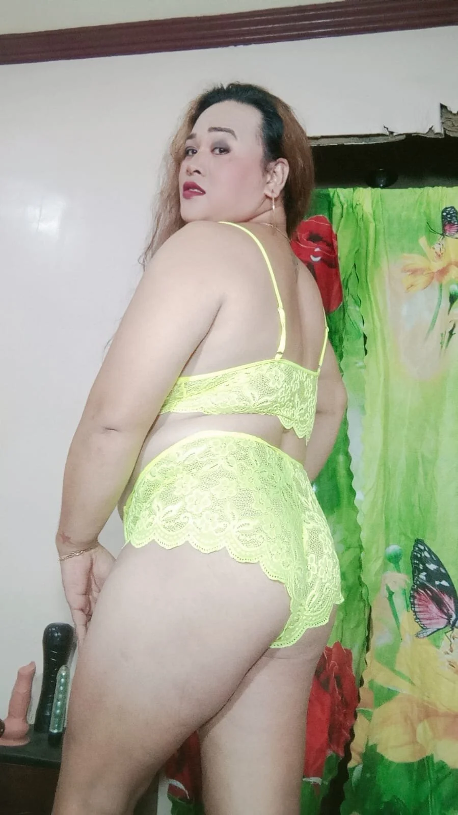 XXX Porn Photo of Nude Ms_SexretaryCockTs 83