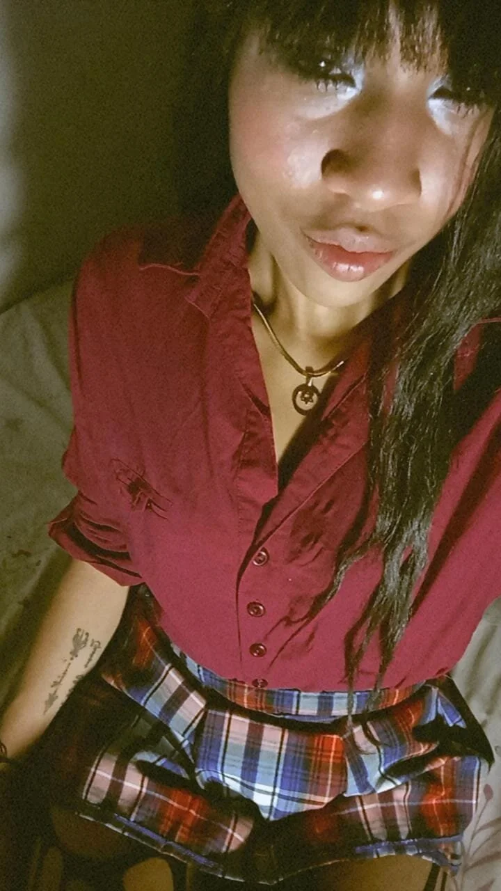 XXX Porn Photo of Nude bad_girl_xxx 19
