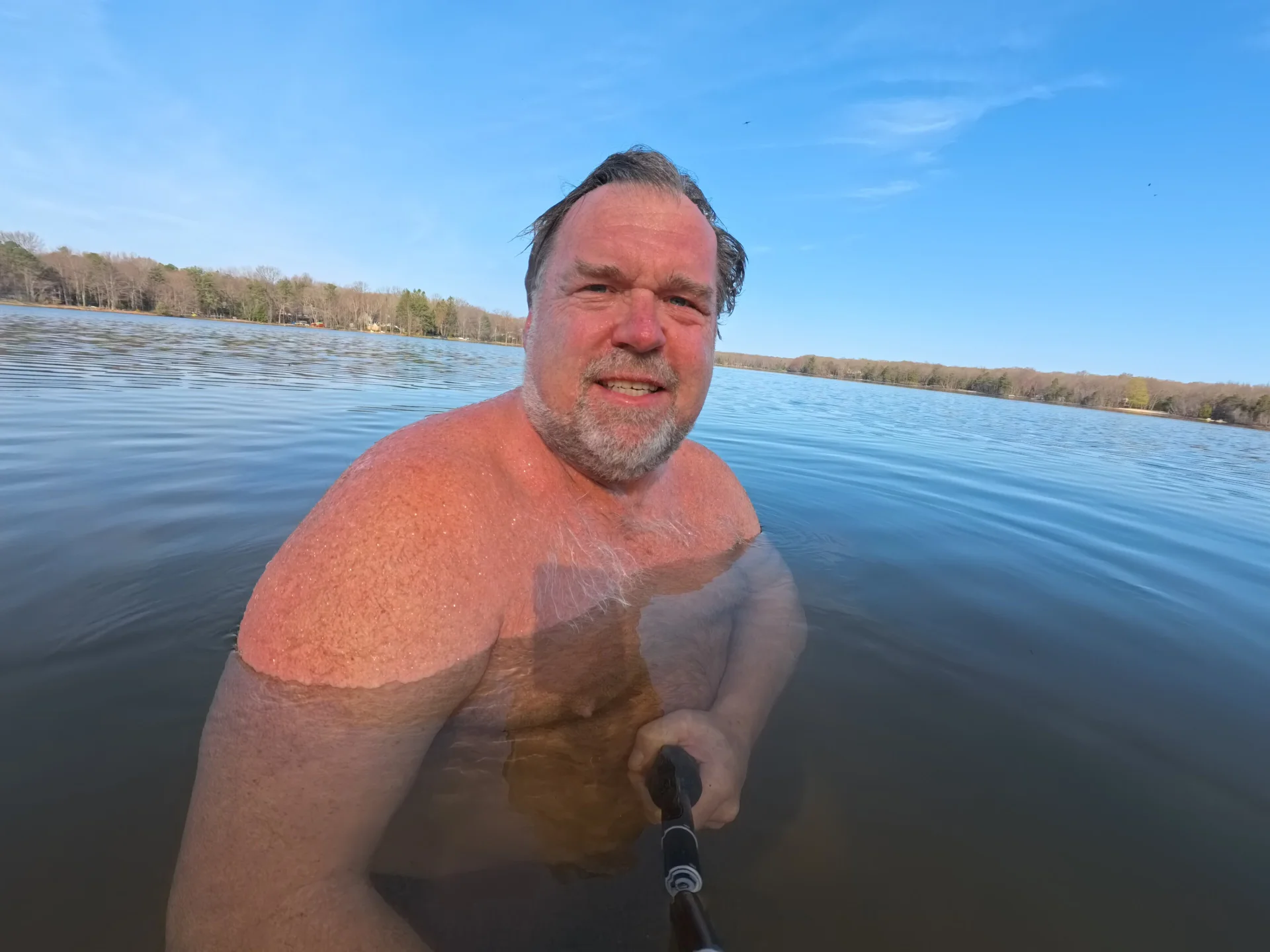 XXX Porn Photo of Nude Joshc405 5