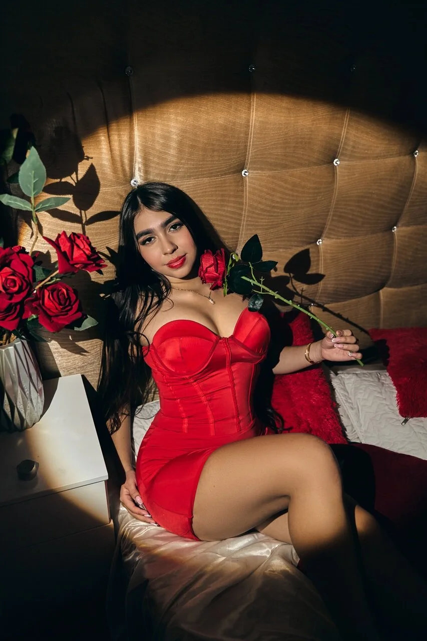 XXX Porn Photo of Nude Thompson_pao 10