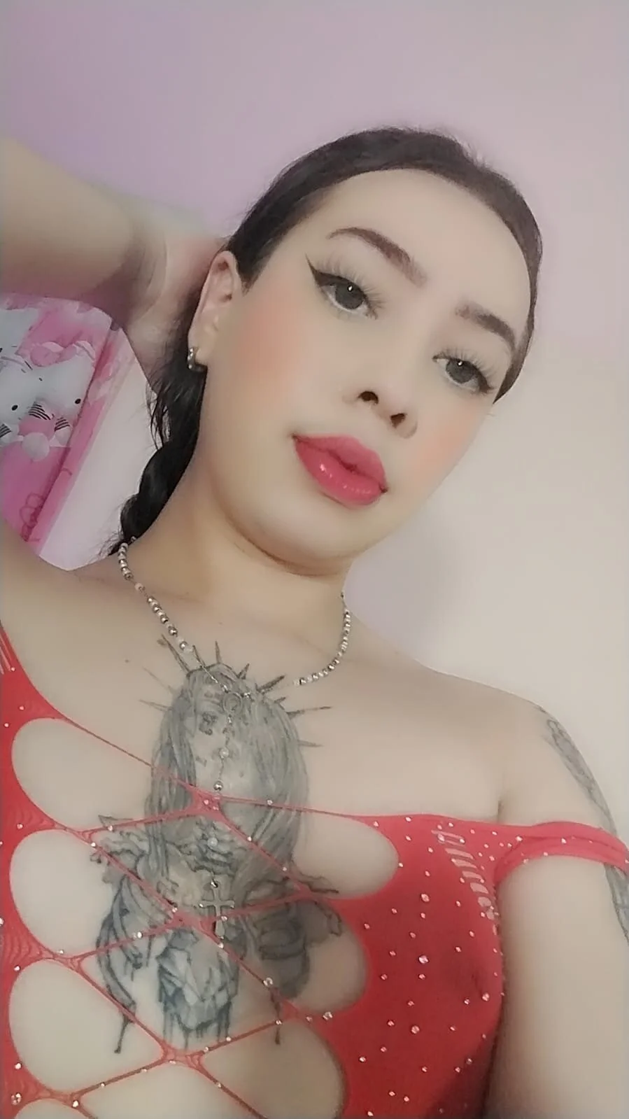 XXX Porn Photo of Nude Sexybitchxx_ 9