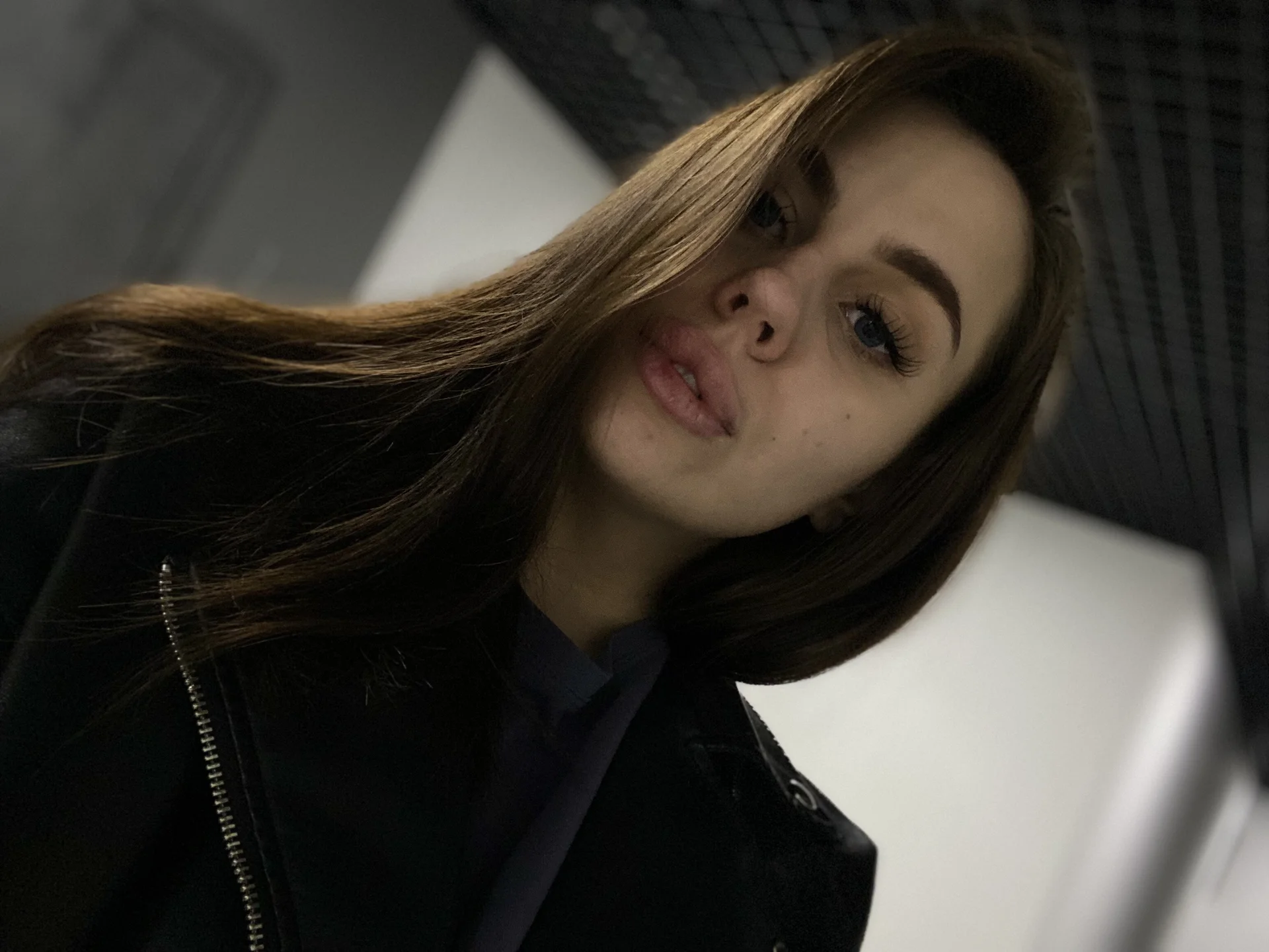 XXX Porn Photo of Nude Aisha_Riley 11