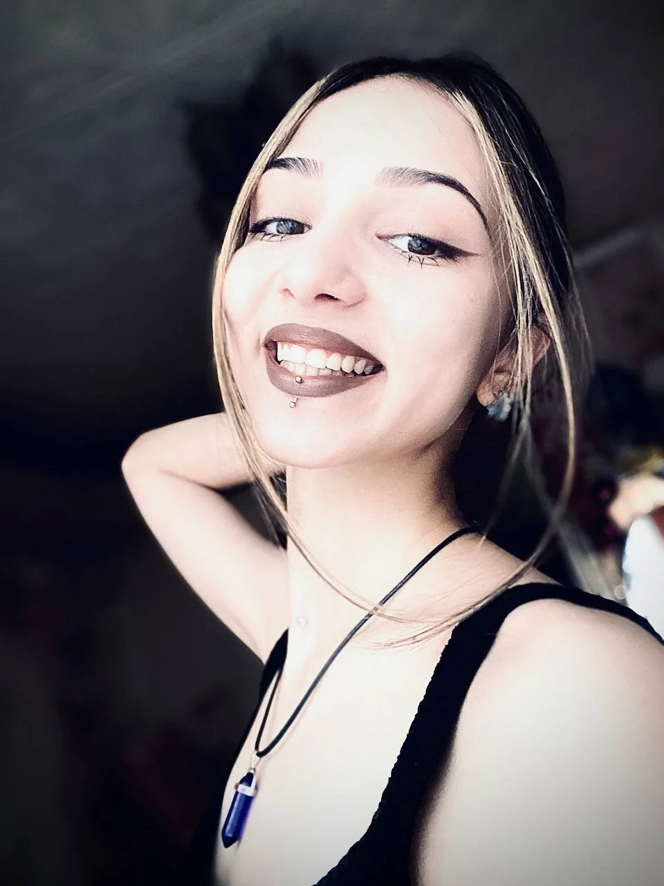 XXX Porn Photo of Nude littleevilon 2