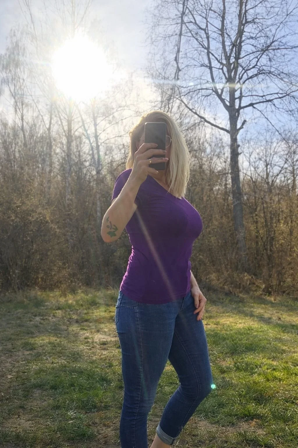 XXX Porn Photo of Nude LadySecret_X 6