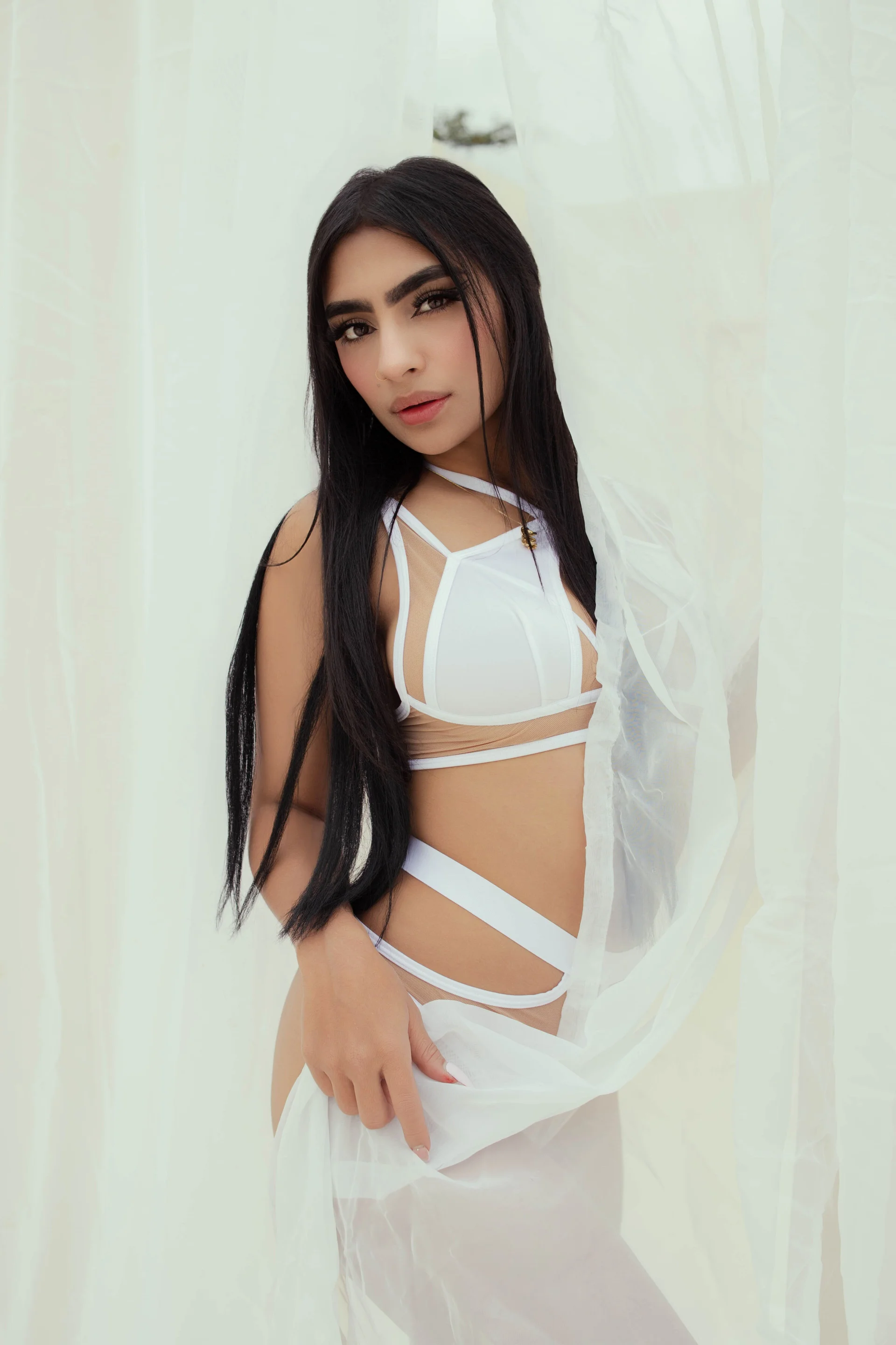 XXX Porn Photo of Nude IzzyWild 45