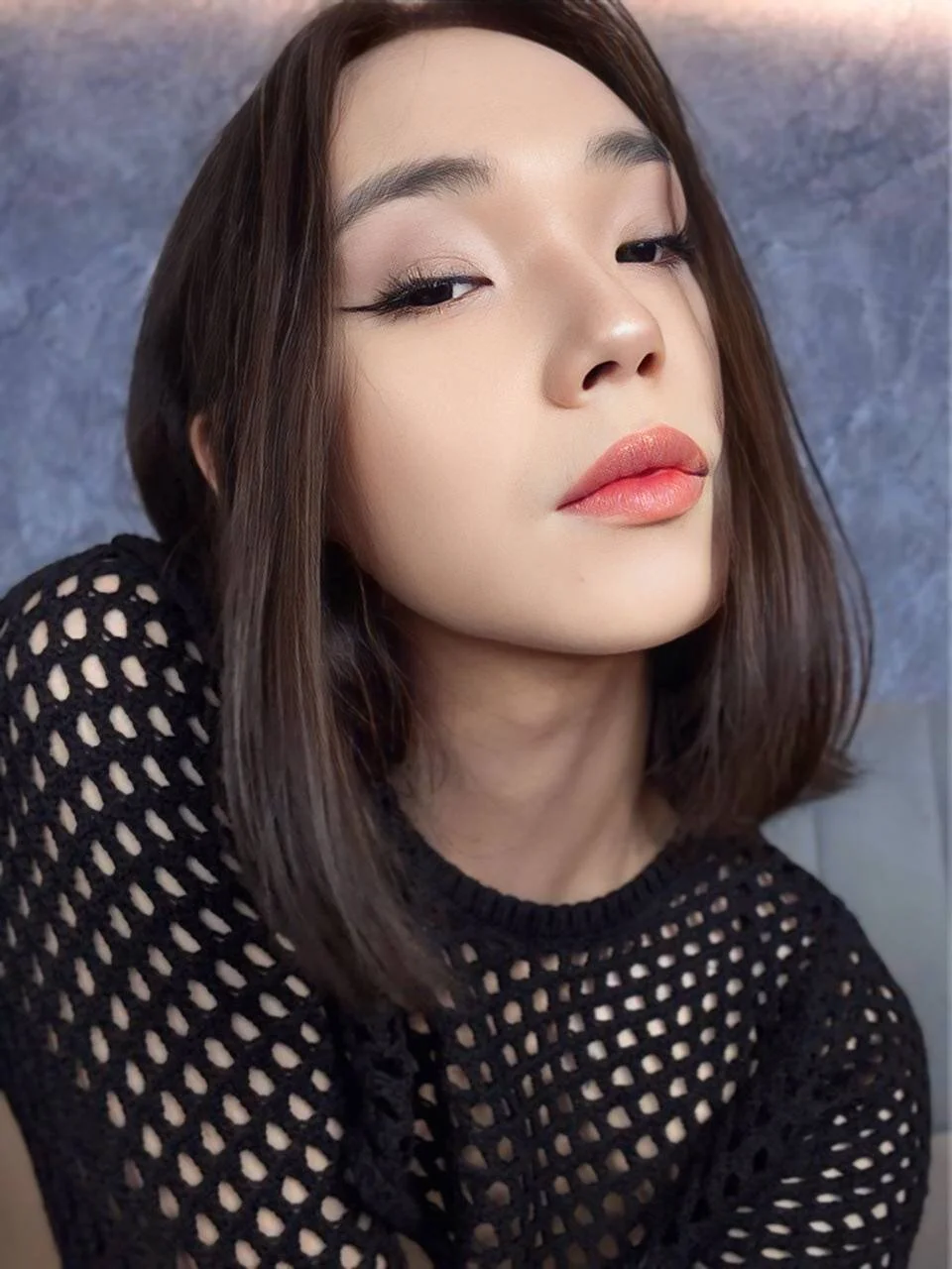 XXX Porn Photo of Nude lona_li 1