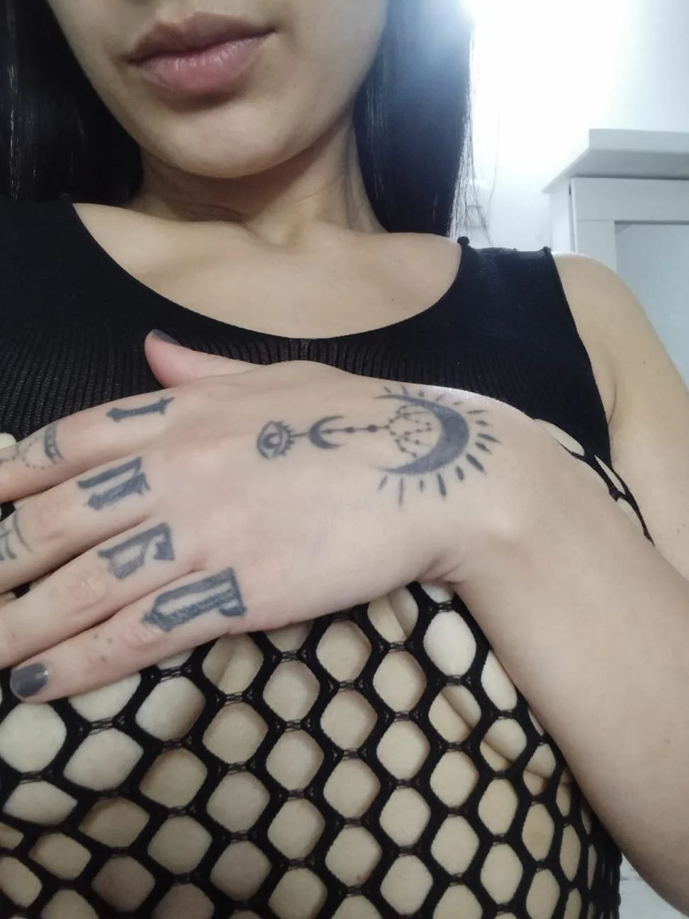 XXX Porn Photo of Nude Taylormegan 1178