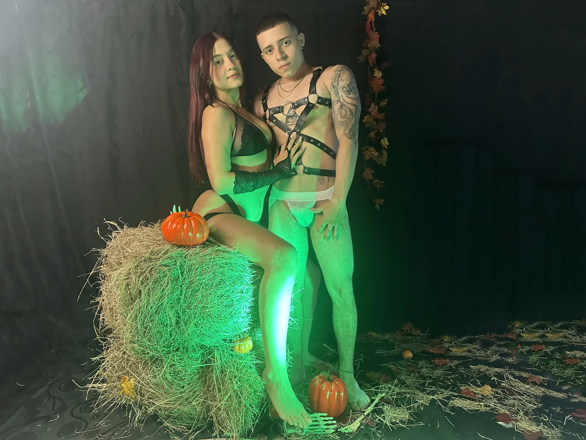 XXX Porn Photo of Nude sainix_ 25