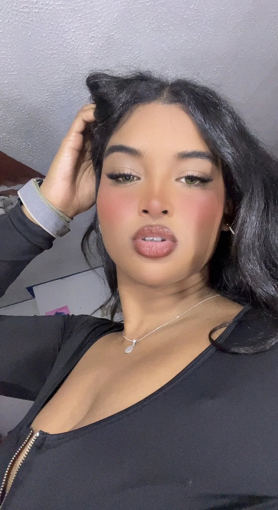 XXX Porn Photo of Nude mitschellfox21 13