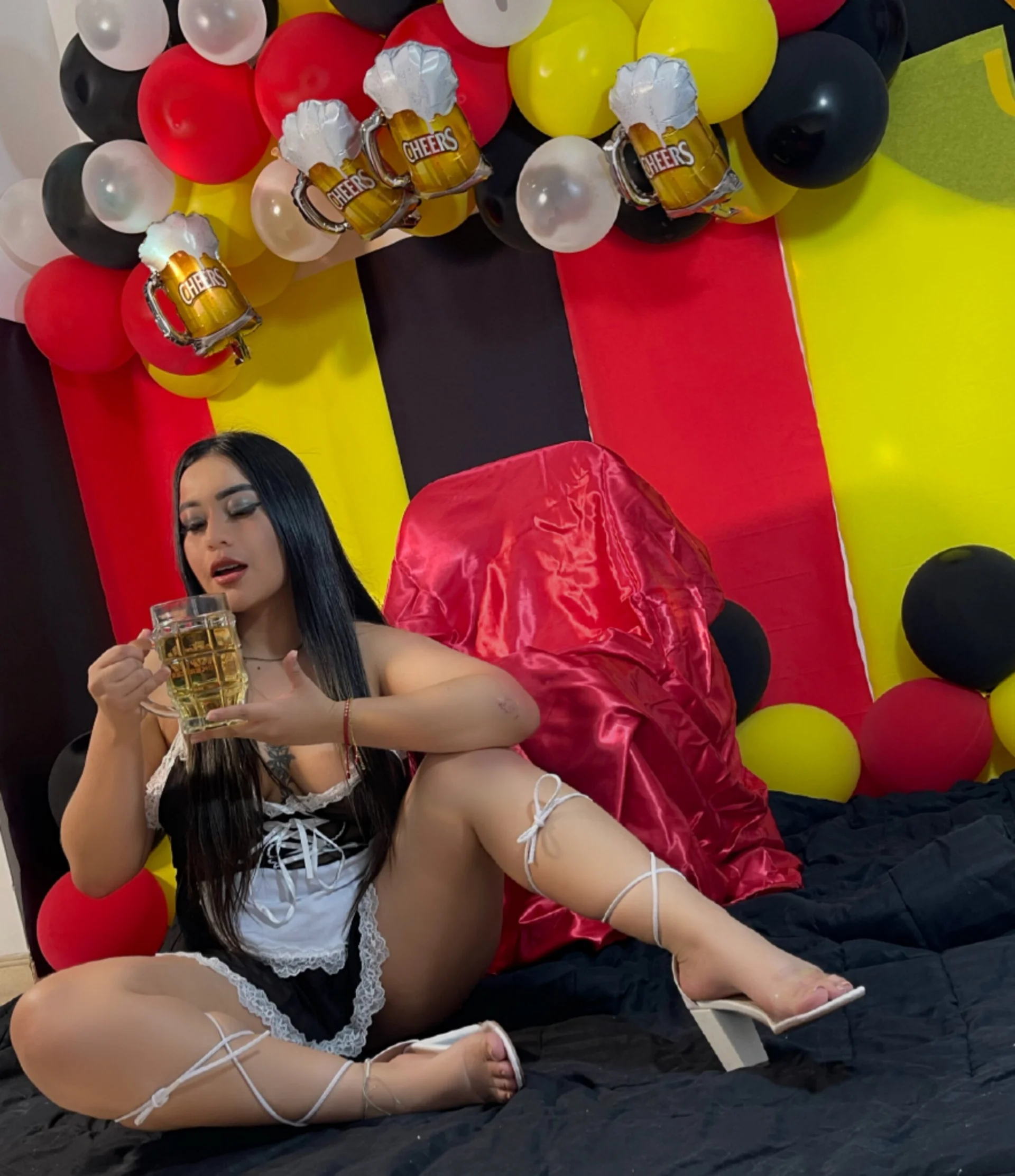 XXX Porn Photo of Nude lin_jayani 11
