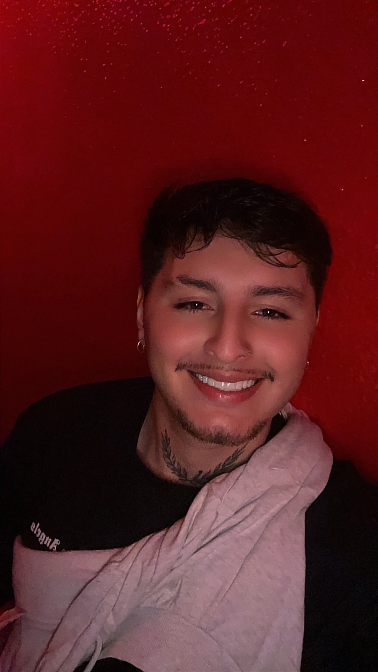 XXX Porn Photo of Nude djsex_yerknox 4