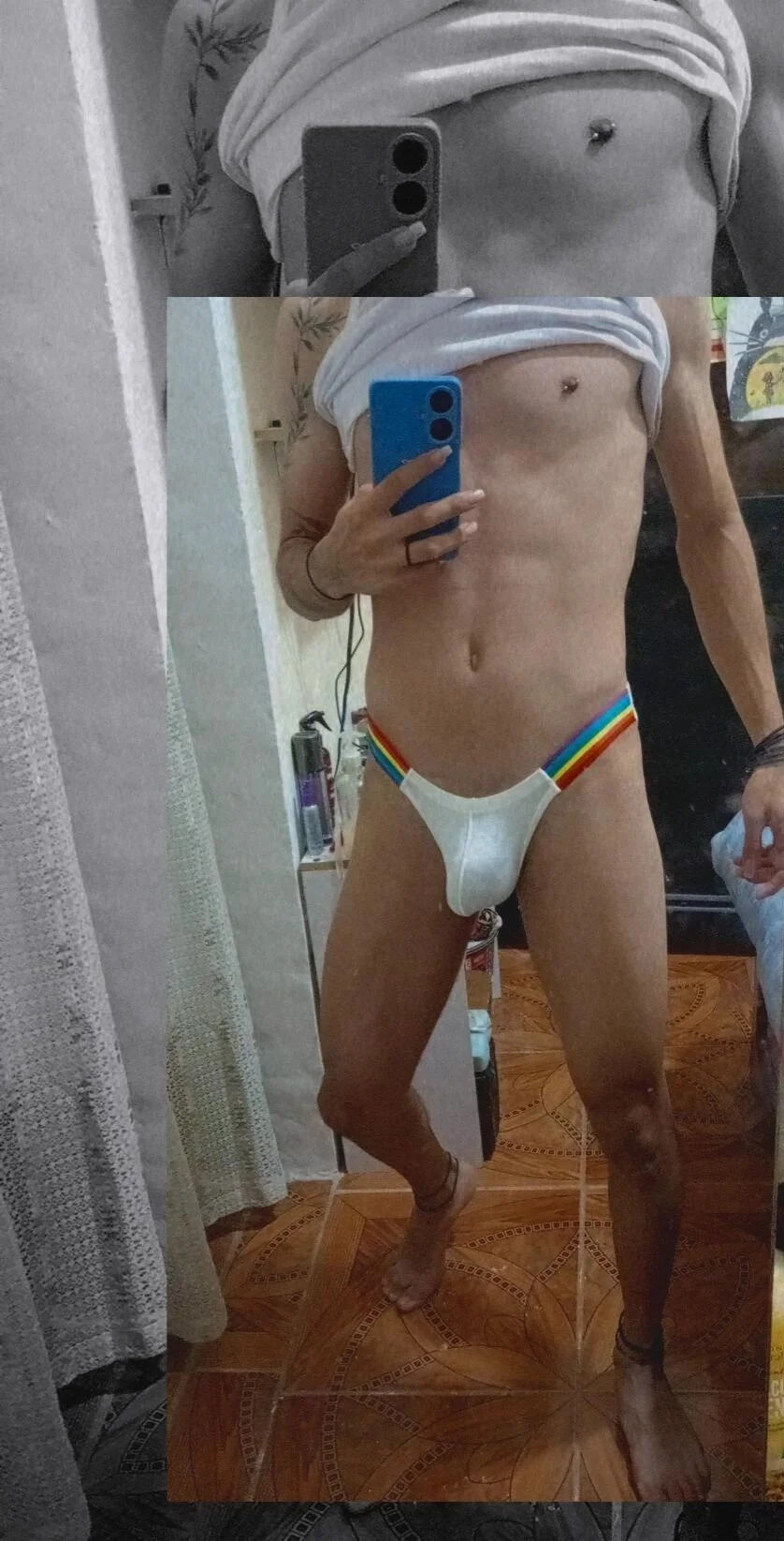 XXX Porn Photo of Nude Yedrix 7