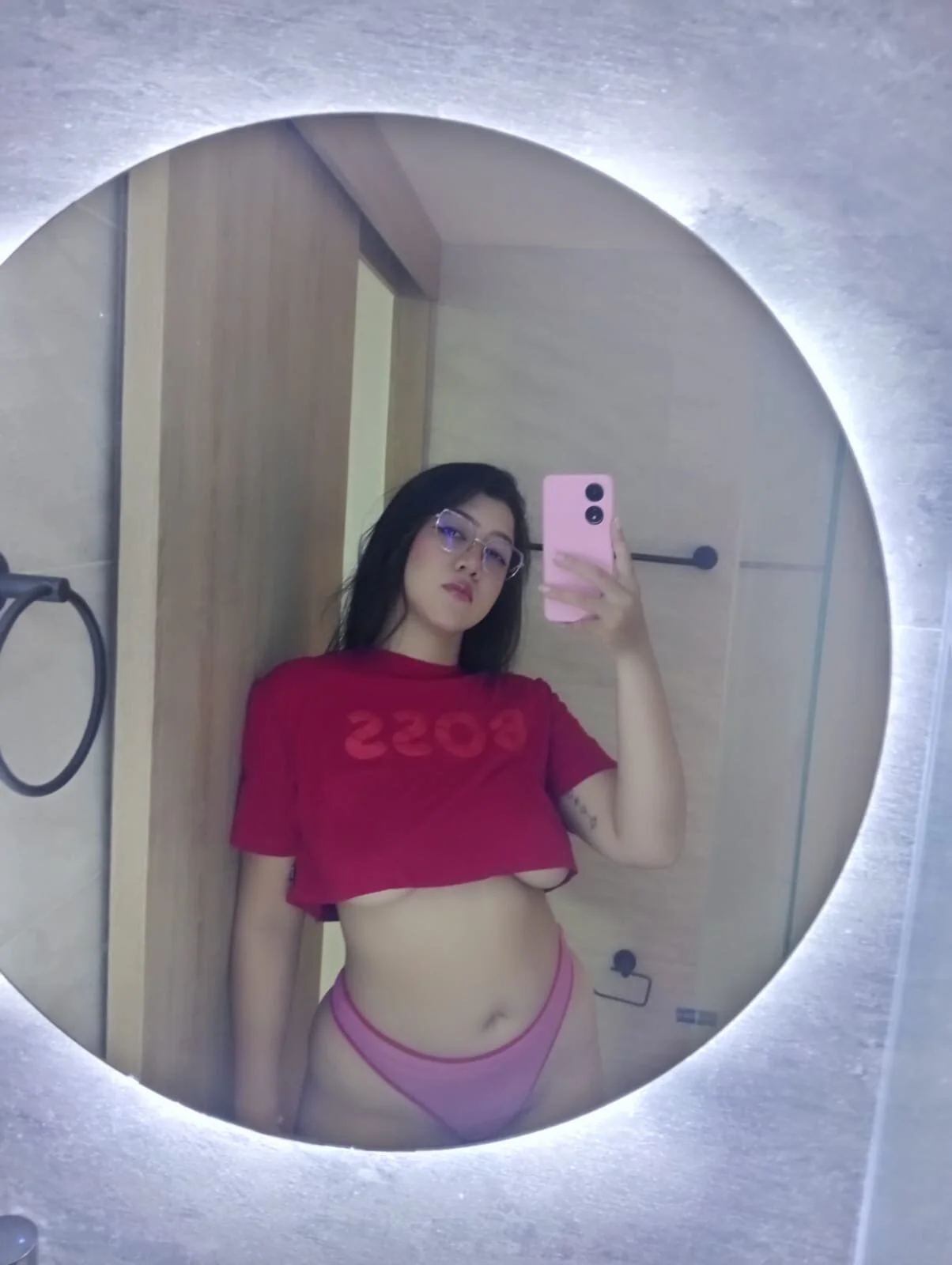 XXX Porn Photo of Nude Madison_Harper 8