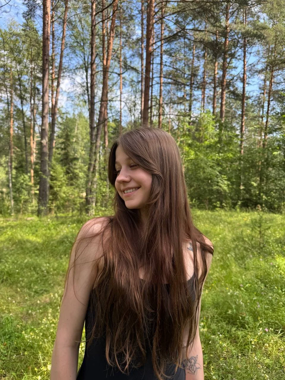 XXX Porn Photo of Nude Kristy_Bell1 6