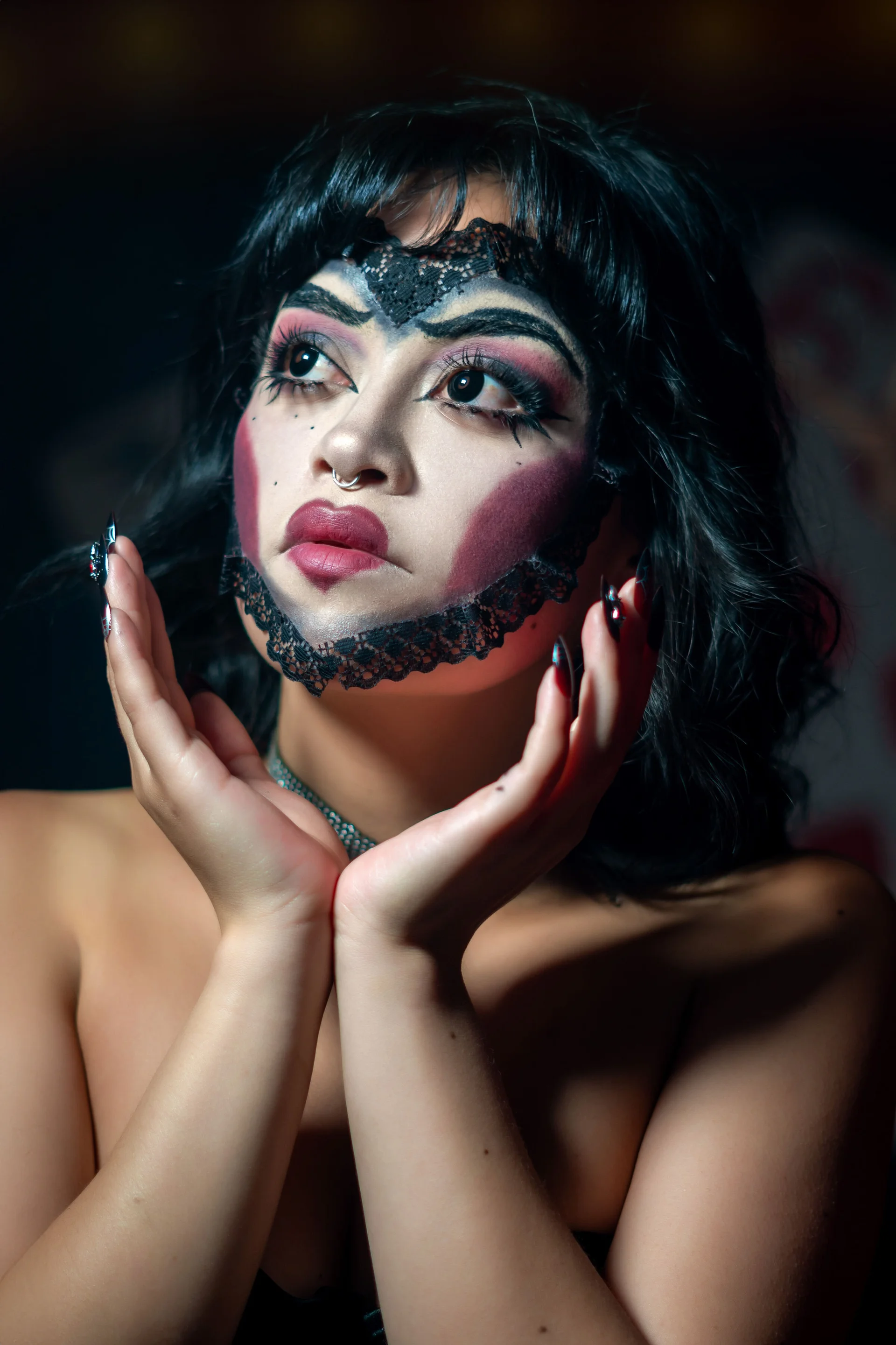 XXX Porn Photo of Nude vanelope11 8