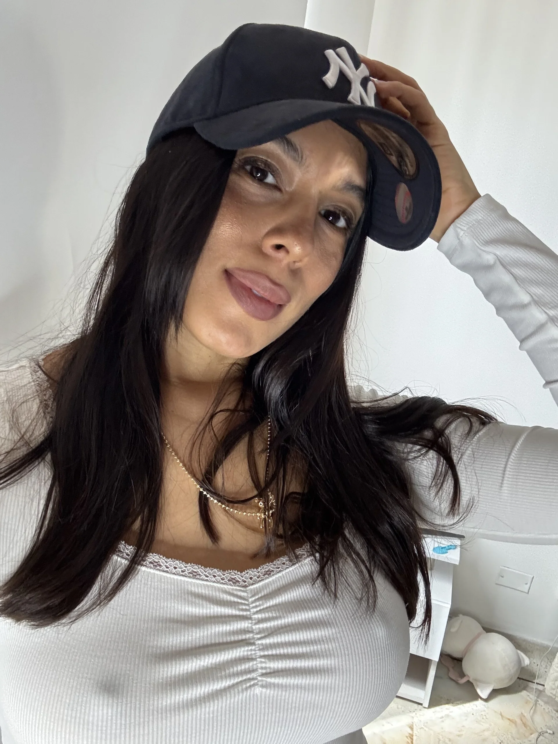 XXX Porn Photo of Nude kamivolkano 1