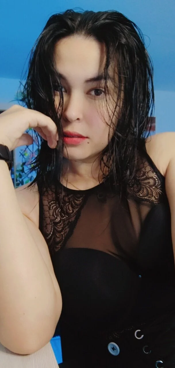 XXX Porn Photo of Nude Lunlunera 14
