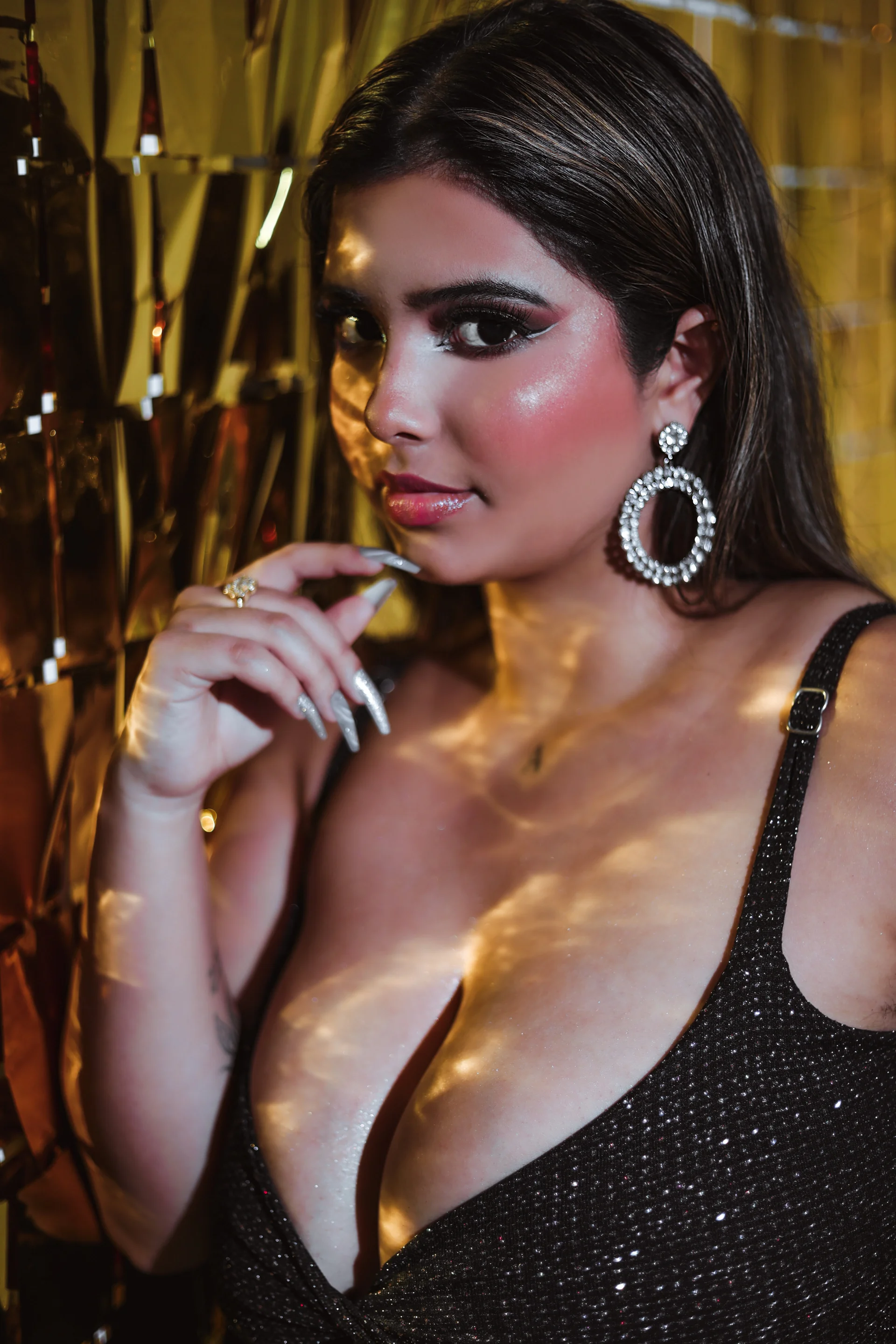XXX Porn Photo of Nude CortanaAdamss 80