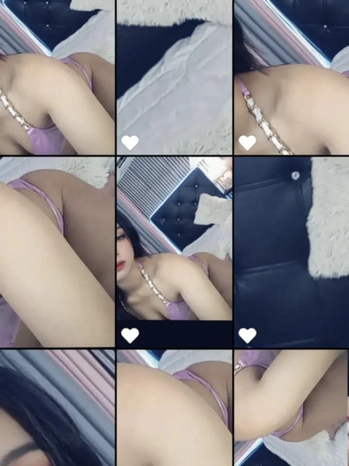 XXX Porn Photo of Nude IamRaeganDolls69 2