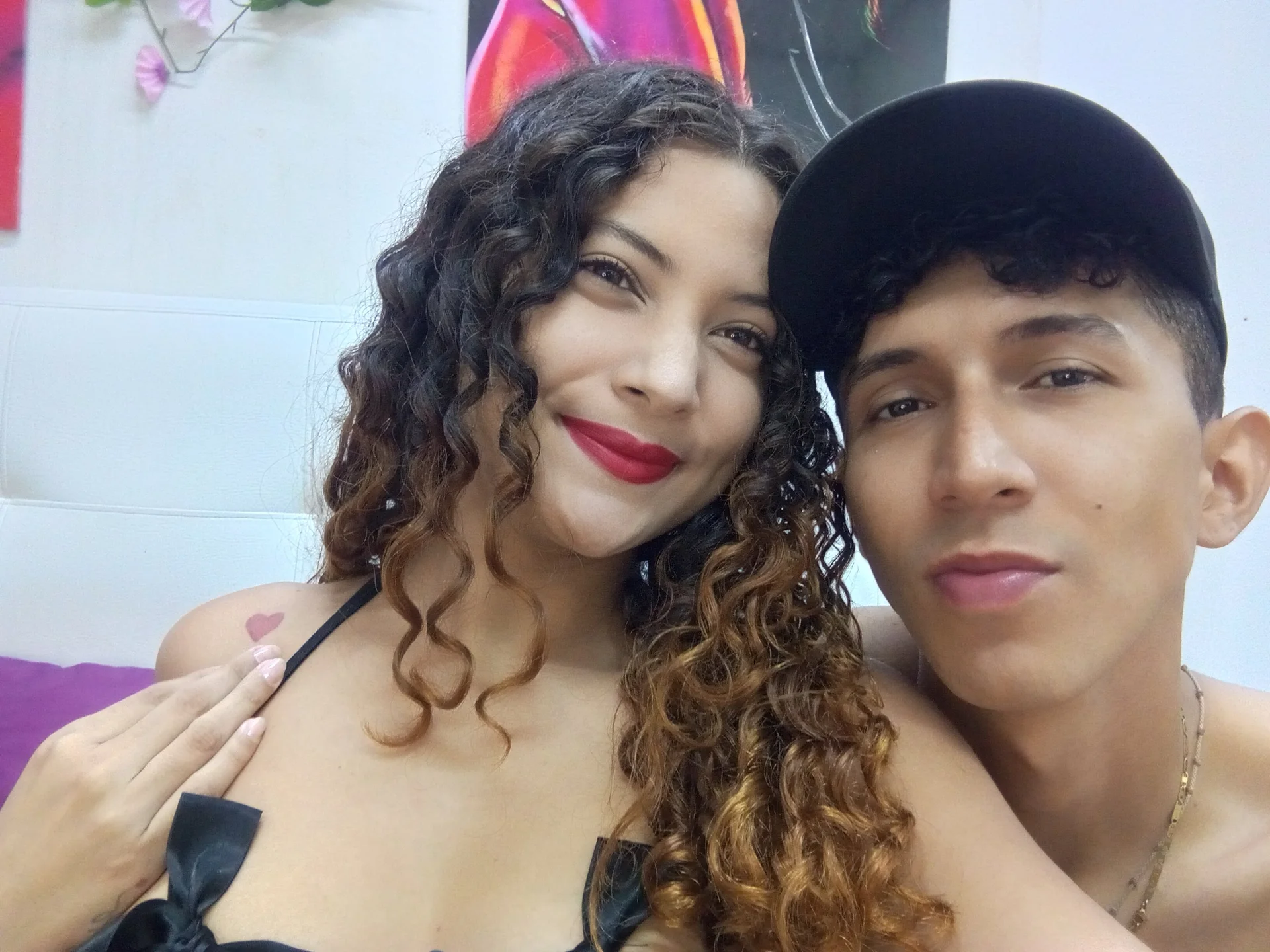 XXX Porn Photo of Nude ahsly78Bryan 8