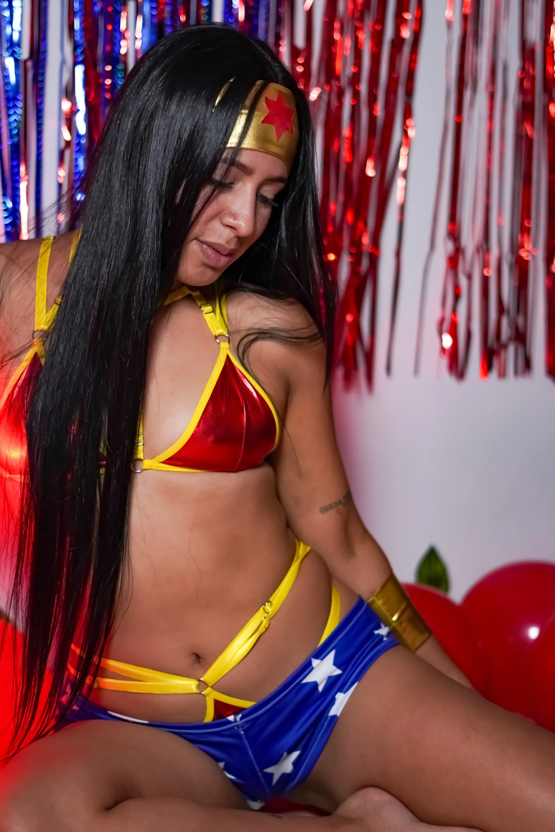 XXX Porn Photo of Nude Vickysth 80