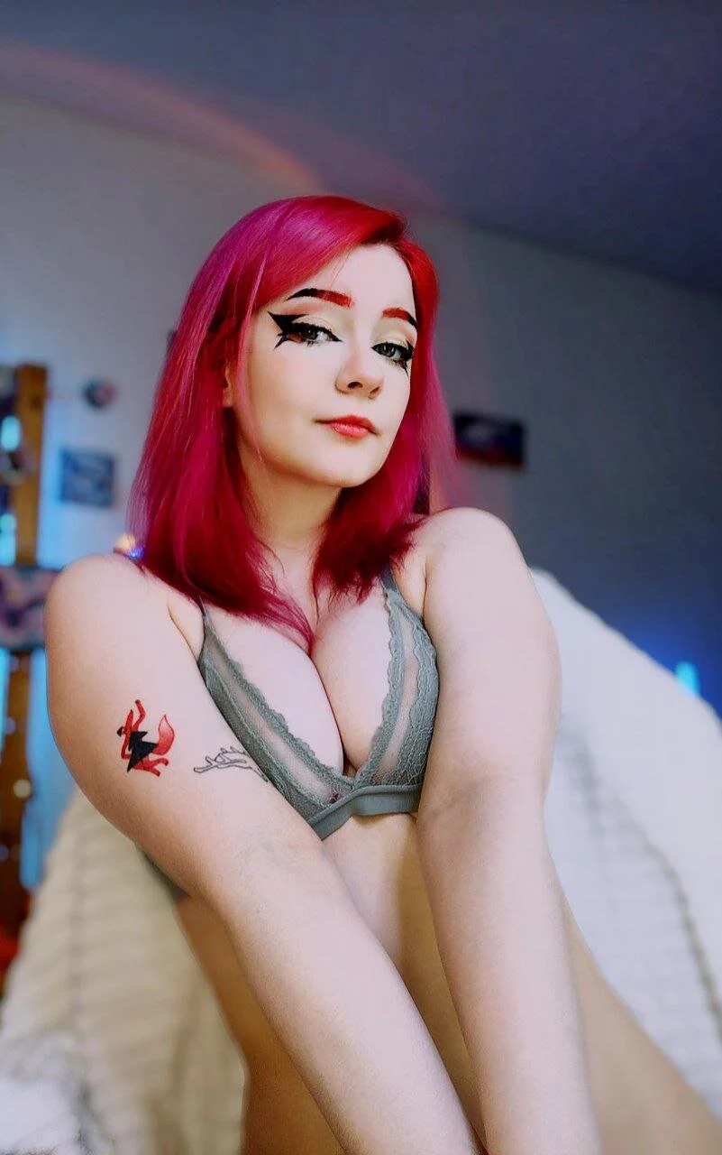 XXX Porn Photo of Nude Jenny_Foster 91