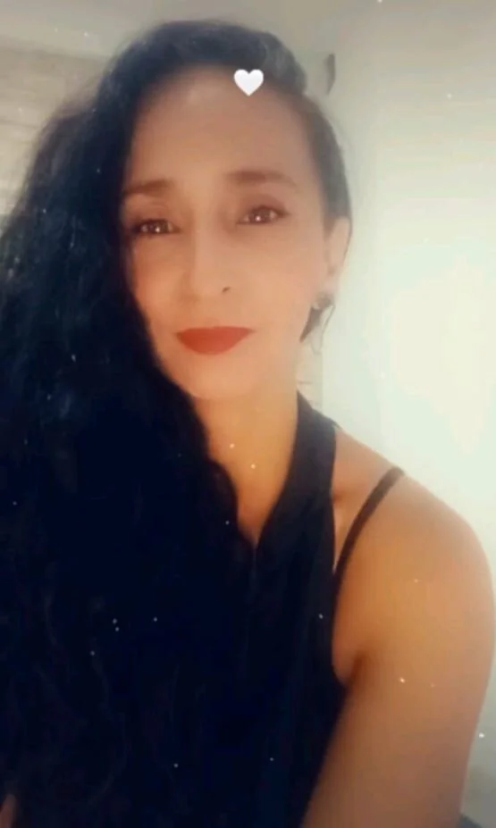XXX Porn Photo of Nude SamanttaLopez 19