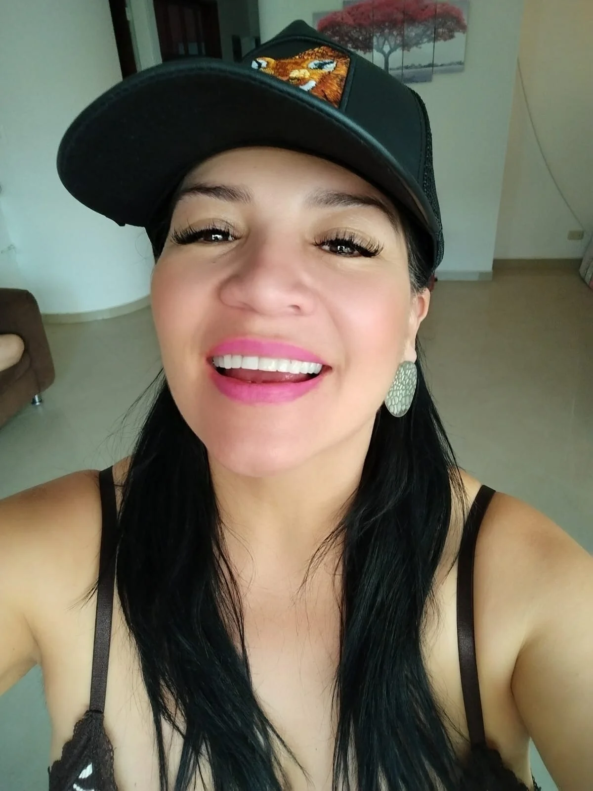 XXX Porn Photo of Nude KarlaTesg 7