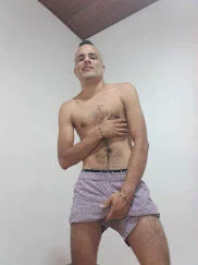 XXX Porn Photo of Nude GeorgeZarrate 32