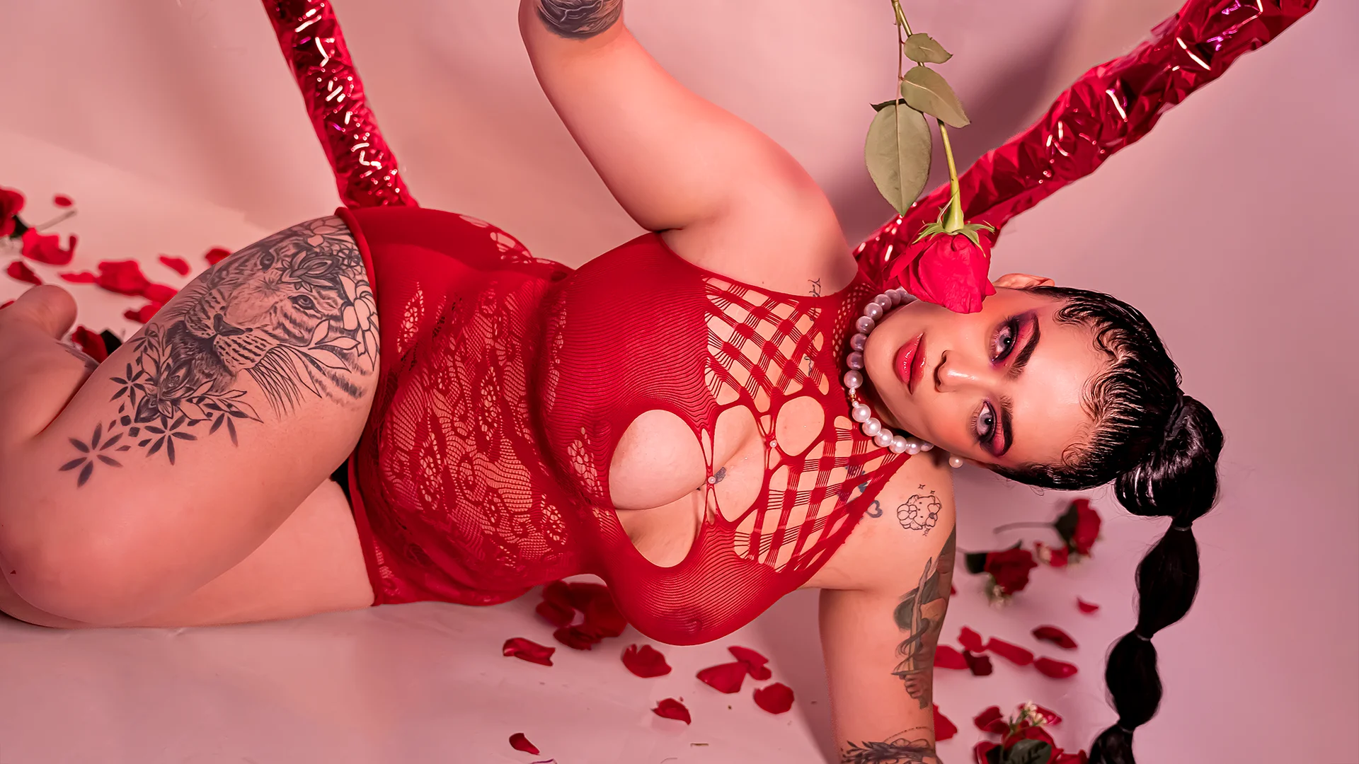 XXX Porn Photo of Nude KayllaEvanss_ 144