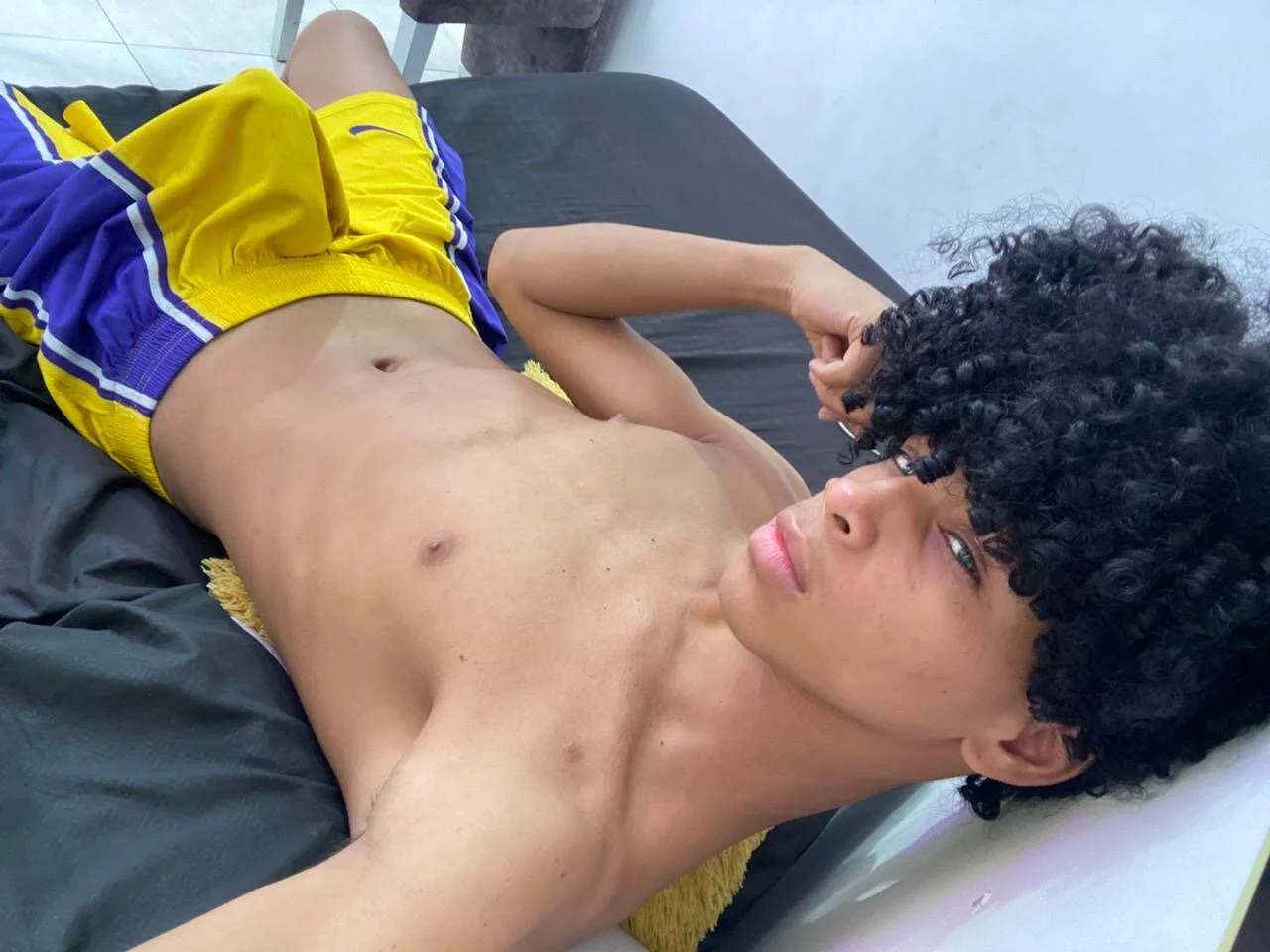 XXX Porn Photo of Nude Violet_Dream2 6