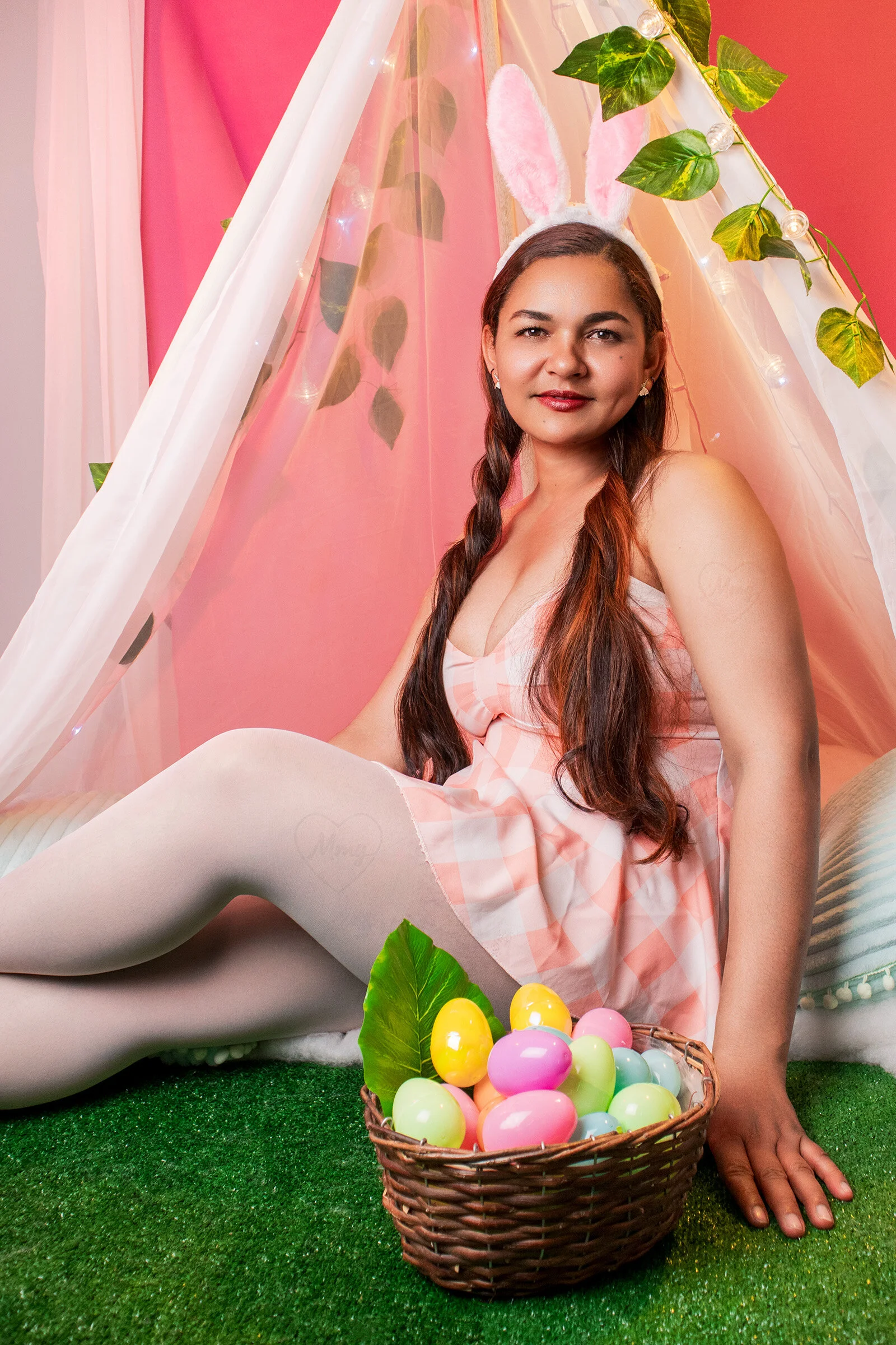 XXX Porn Photo of Nude Vivian_Big 25
