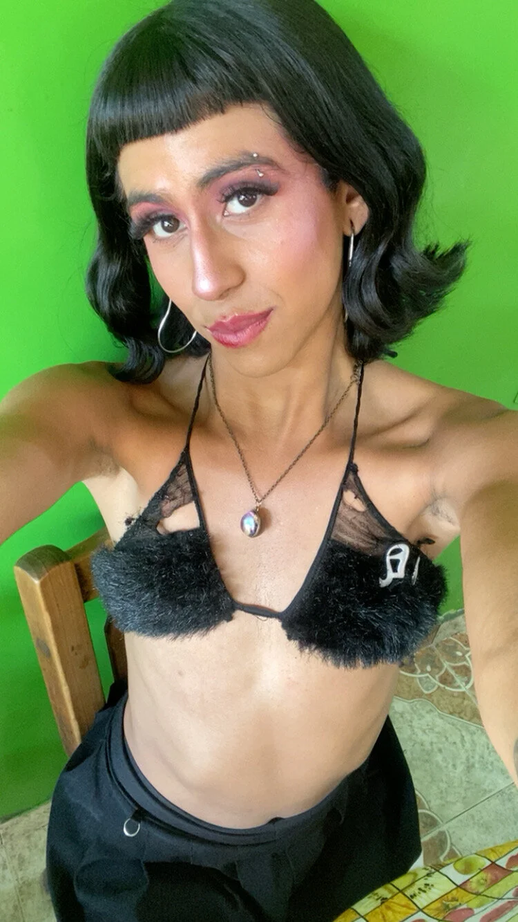 XXX Porn Photo of Nude Mostrona_hairy 50