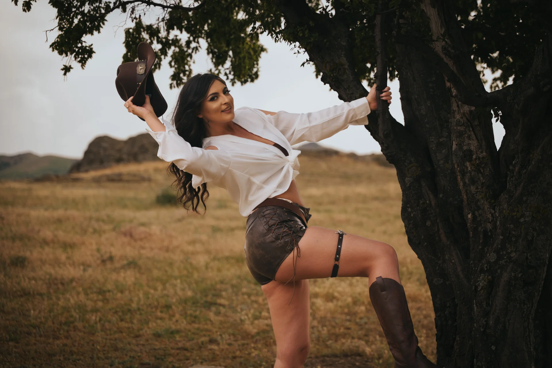 XXX Porn Photo of Nude Natasha_Olive 180