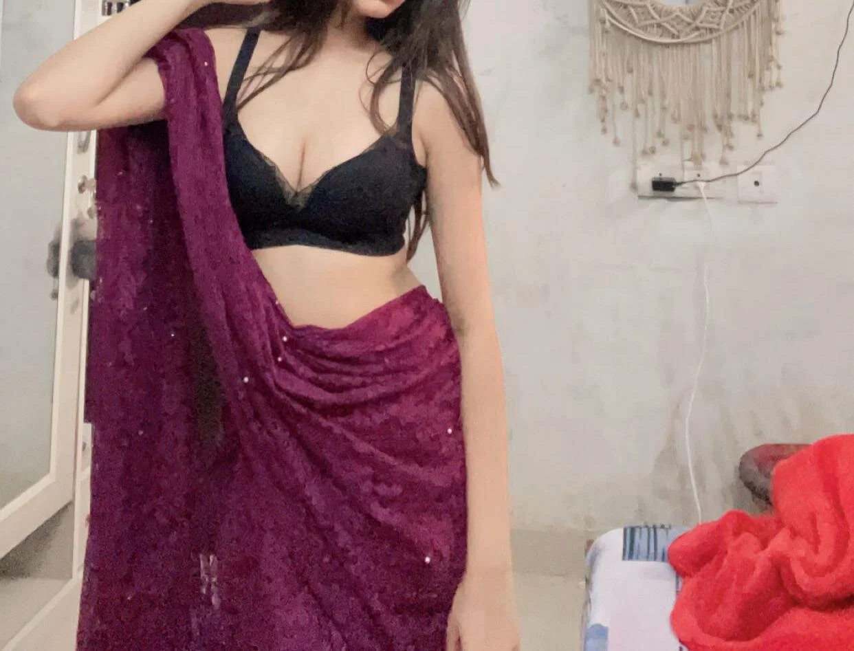 XXX Porn Photo of Nude I_am_Sakshi 3