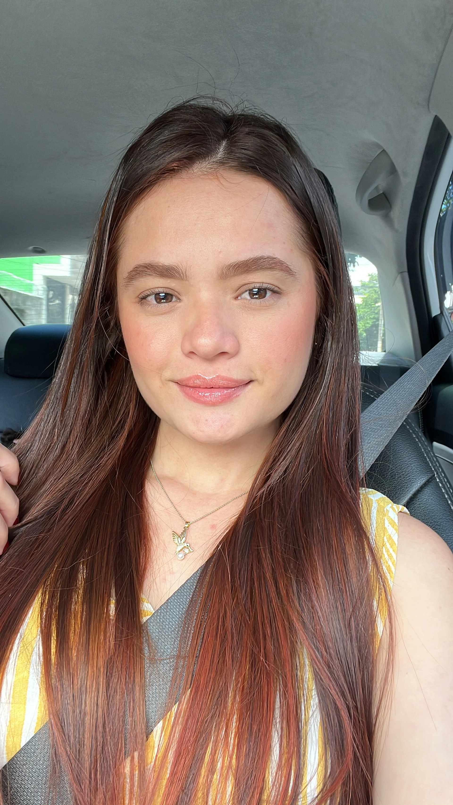 XXX Porn Photo of Nude Miissara 5