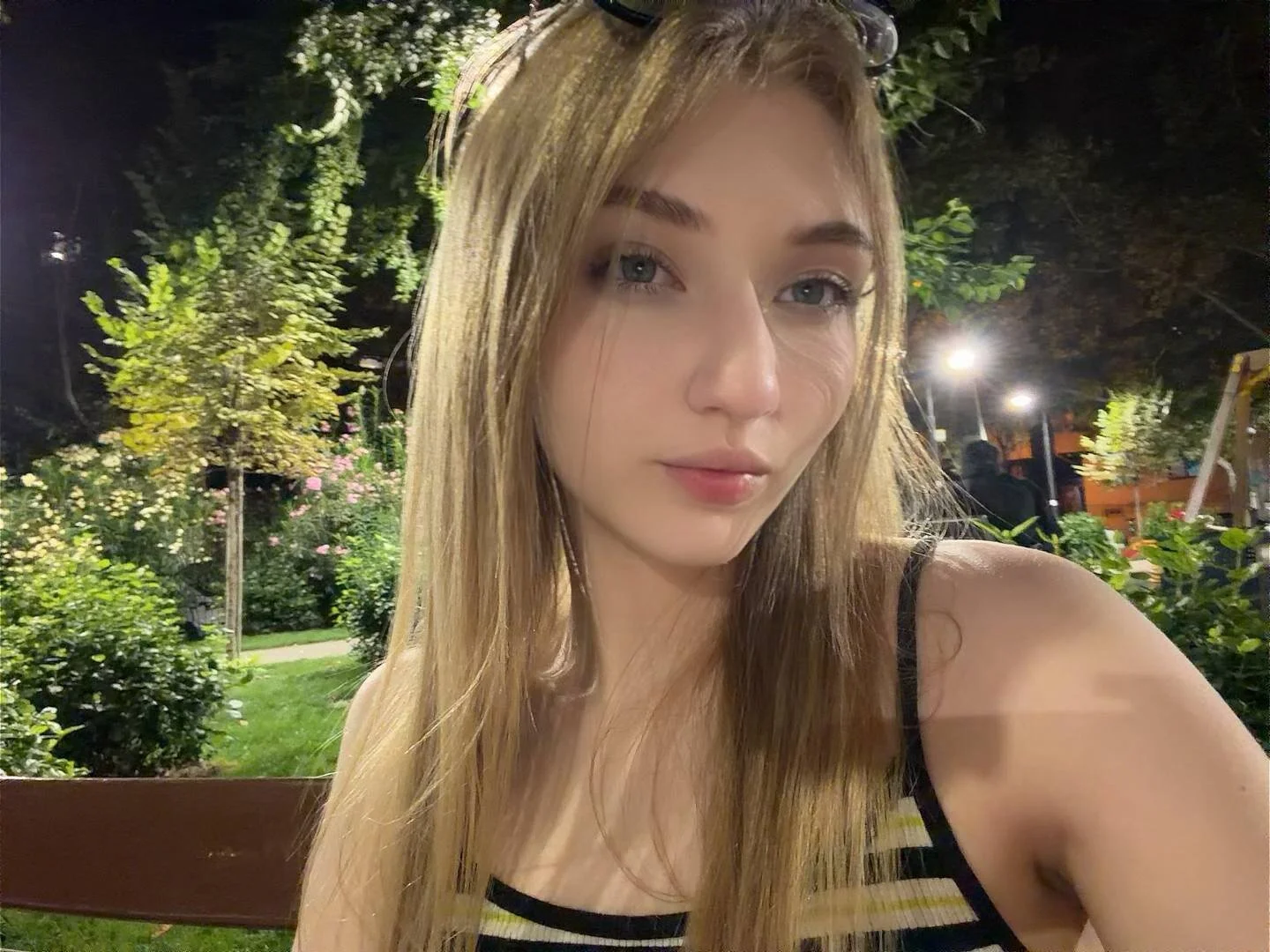 XXX Porn Photo of Nude AveryBerkson 45