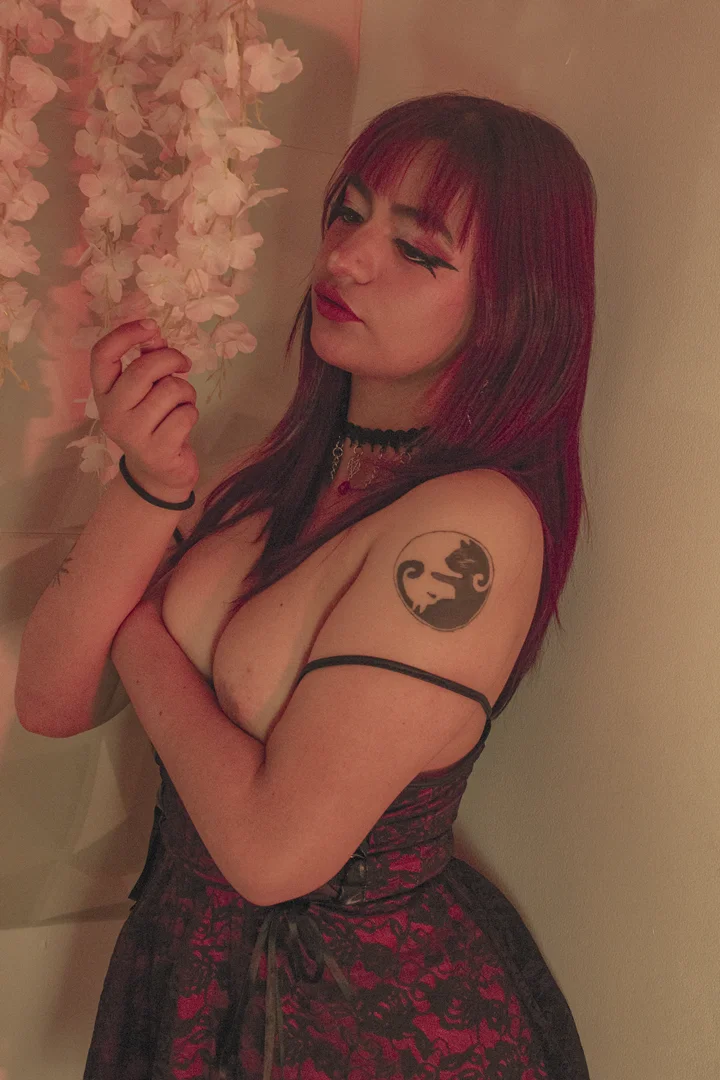 XXX Porn Photo of Nude Lunyhose 48