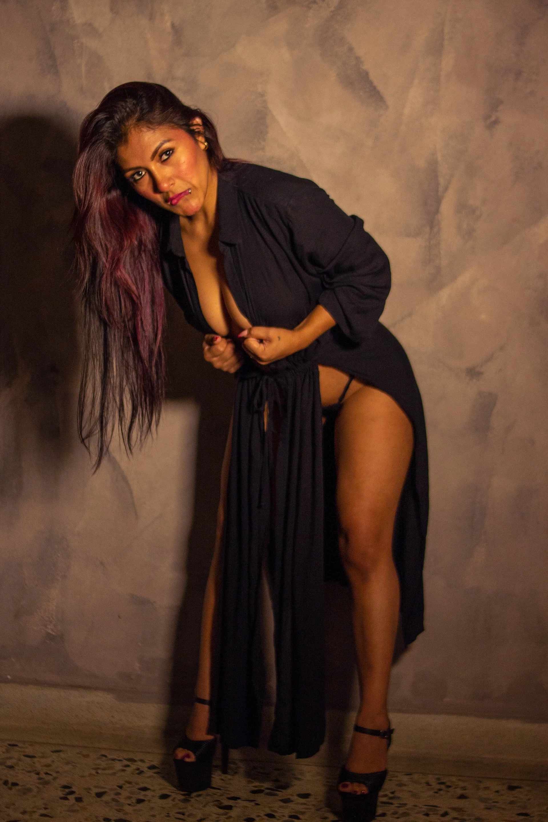 XXX Porn Photo of Nude evelynjohnsoon 16