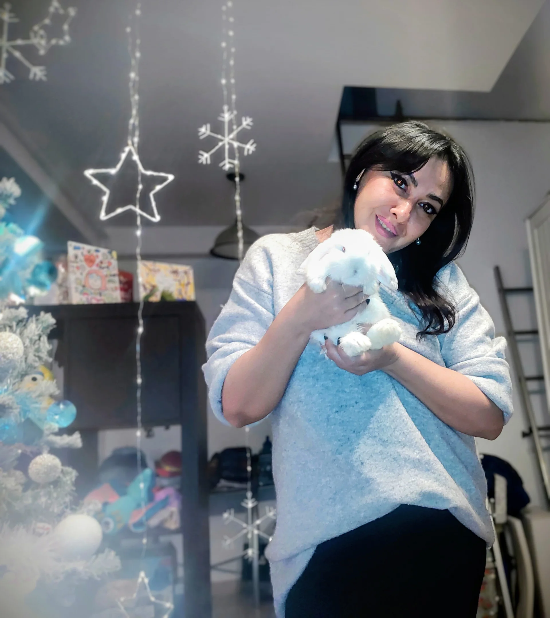 XXX Porn Photo of Nude GracyJee 24