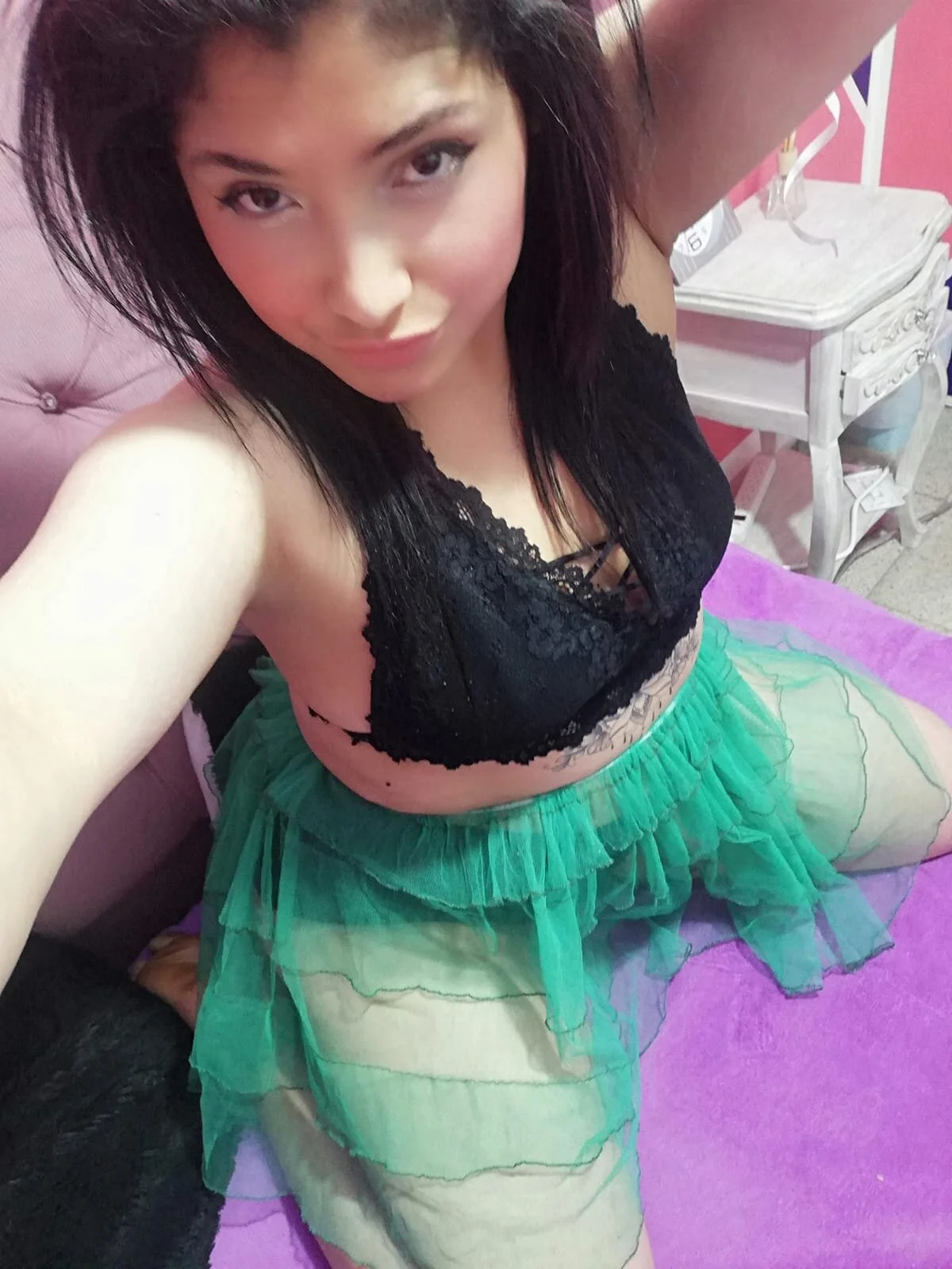XXX Porn Photo of Nude Jasmin_Ferth 4