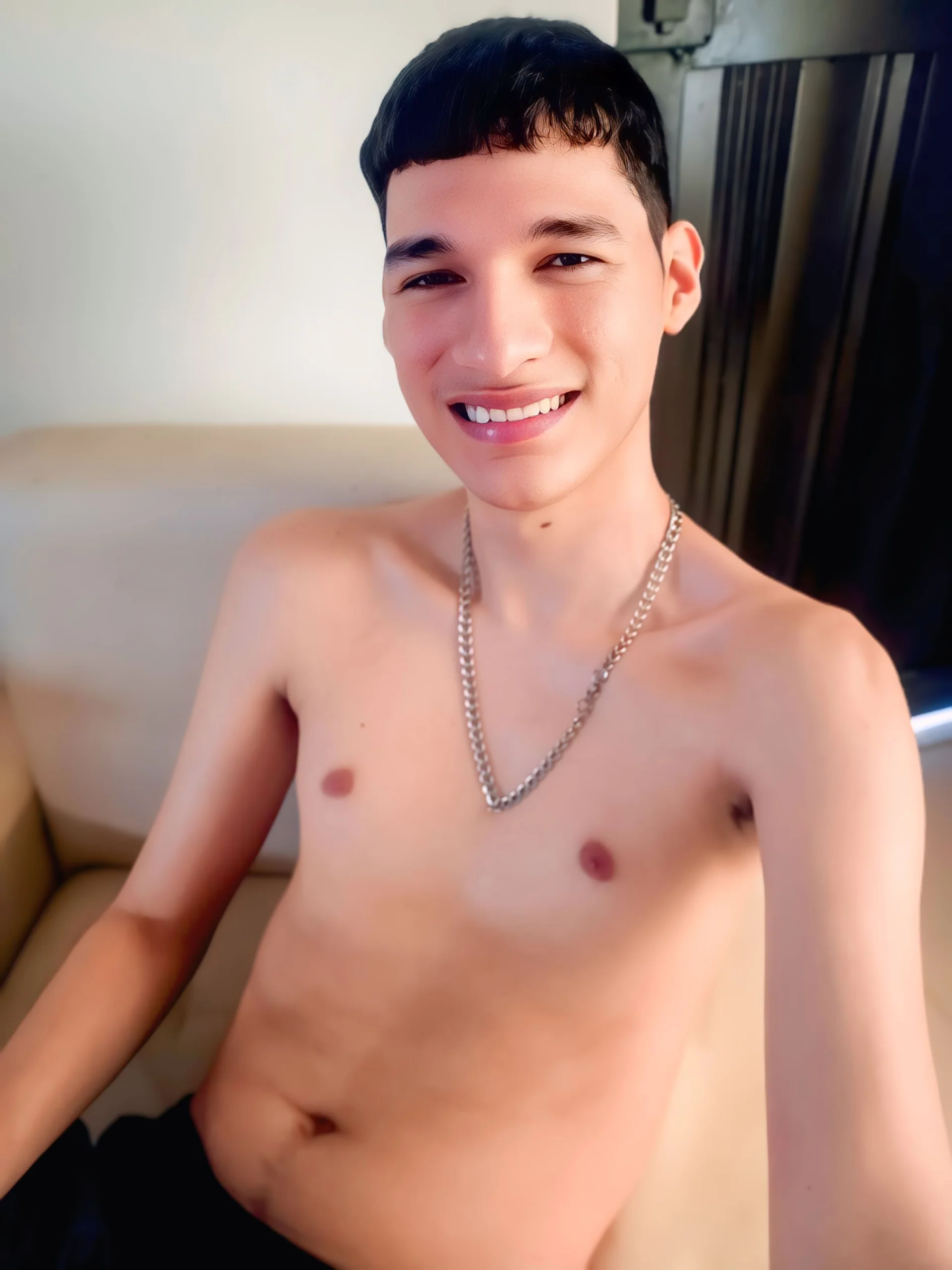 XXX Porn Photo of Nude LeonS_20cm 5