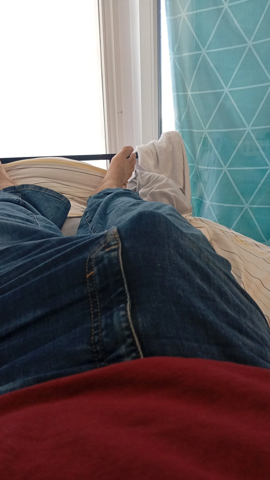 XXX Porn Photo of Nude Antonio9866 5