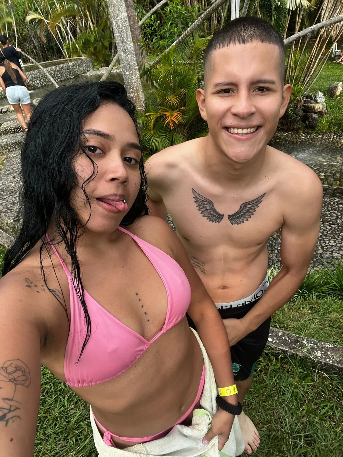 XXX Porn Photo of Nude Mario_Benedetti 20