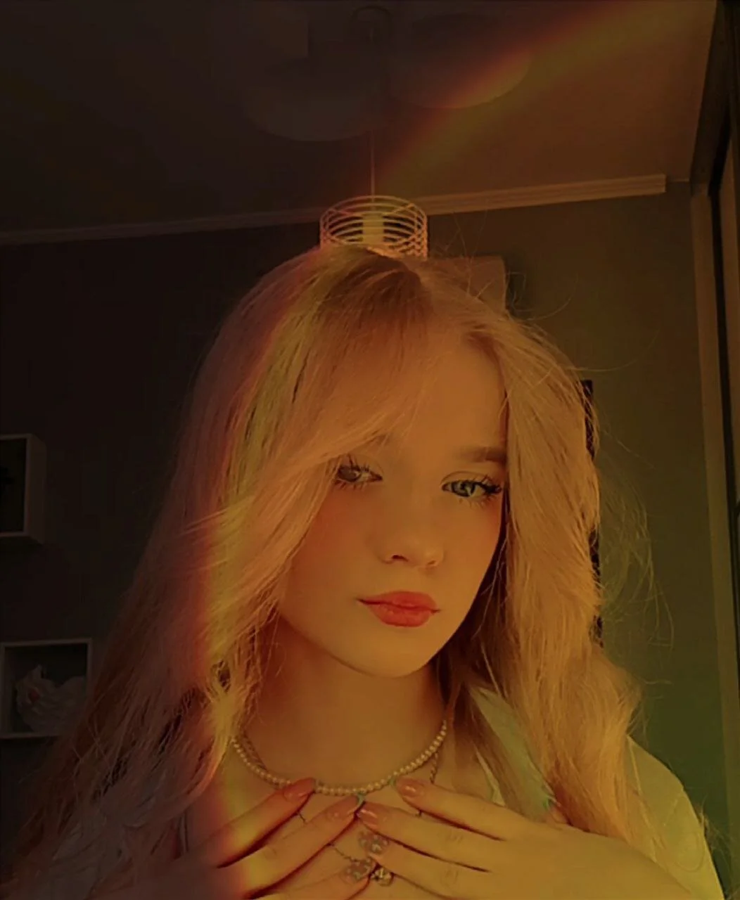XXX Porn Photo of Nude Emma_Frosty 1