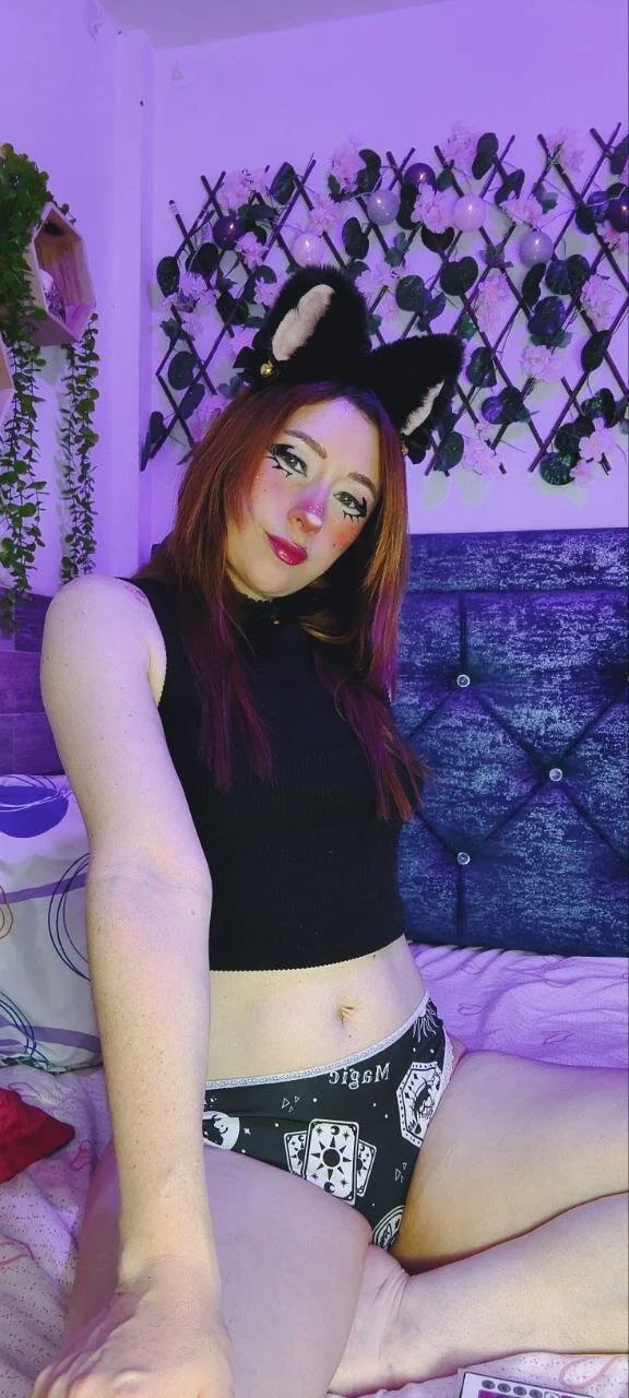 XXX Porn Photo of Nude Amber_prada 169